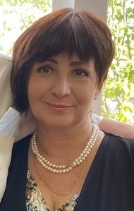 Серова Вера Степановна.